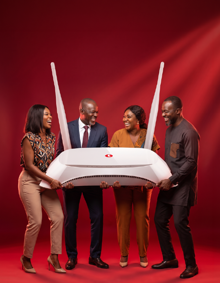 Fixed Broadband